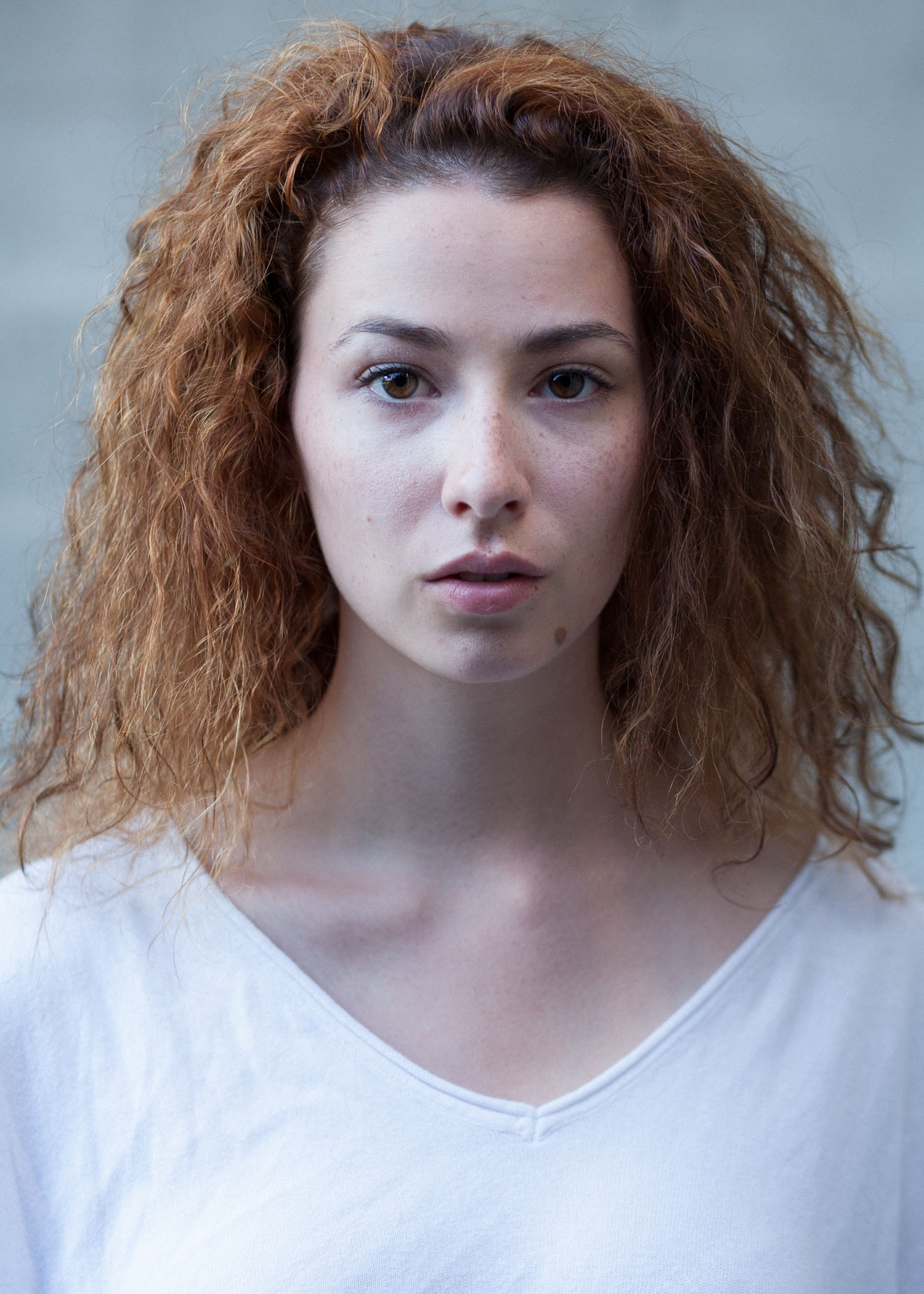selected portraits --- 310 / 389